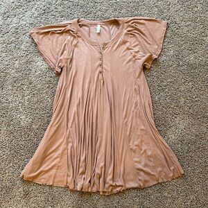 NWOT Talulah Flutter dress